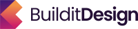 Build It Design |  Website Design Logo